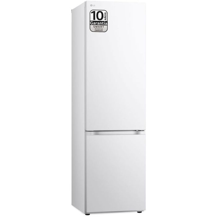 FRIG. COMBI GBV3200DSW (LG)